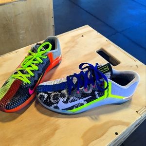 Metcon (what the metcon!?)